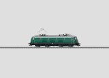 鉄道模型 メルクリン Marklin 37245 SNCB 140 003 電気機関車 HOゲージ