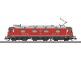 鉄道模型 メルクリン Marklin 37325 SBB/CFF/FFS Re 6/6 電気機関車 HOゲージ
