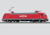 鉄道模型 メルクリン Marklin 37353 DB AG Railion cl 152 電気機関車 HOゲージ