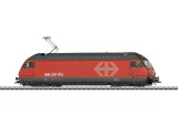 鉄道模型 メルクリン Marklin 37464 SBB cl 460 電気機関車 HOゲージ