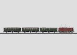 鉄道模型 メルクリン Marklin 26537 DRG Bavarian 列車セット HOゲージ