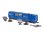 画像2: 鉄道模型 Dapol B800 レールクリーニングカー HO/OOゲージ (2)