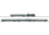 鉄道模型 メルクリン Marklin 26604 ラインゴールド 列車セット HOゲージ