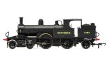鉄道模型 HORNBY ホーンビィ R3422 SR 4-4-2T '3125' Adams Radial 415 蒸気機関車 OOゲージ