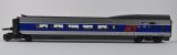 鉄道模型 ジュエフ Jouef 4091 TGV 中間車 BAR 客車 HOゲージ