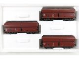 鉄道模型 メルクリン Marklin 46261 ホッパー貨車セット HOゲージ