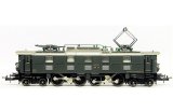 鉄道模型 TRIX トリックス Trix 22462 DRG BR E52 電気機関車 HOゲージ