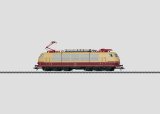 鉄道模型 メルクリン Marklin 37577 DB 103 電気機関車 HOゲージ