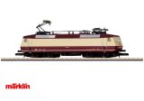 鉄道模型 メルクリン Marklin 88527 ミニクラブ mini-club DB 120 電気機関車 Zゲージ