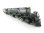 画像2: 鉄道模型 リバロッシ Rivarossi ユニオンパシフィック ビッグボーイ 4014 蒸気機関車 Nゲージ (2)