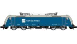 鉄道模型 Arnold アーノルド HN2446 FS E483 'Northern Cargo' 電気機関車 Nゲージ