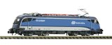 鉄道模型 フライシュマン Fleischmann 781873 Taurus Rh 1216 電気機関車 Nゲージ