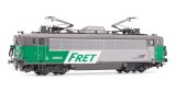 鉄道模型 ジュエフ Jouef HJ2287 SNCF BB 408603 電気機関車 HOゲージ