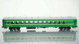 鉄道模型 バックマン Bachmann 中国 YZ22 338529 客車 HOゲージ 