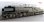画像3: 鉄道模型 メルクリン Marklin 3302 DRG BR53 蒸気機関車 HOゲージ (3)