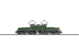 鉄道模型 トリックス Trix 22584 SBB Be 6/8 II Era III クロコダイル 電気機関車 HOゲージ