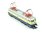 画像3: 鉄道模型 メルクリン Marklin 39126 DB E10.12 電気機関車 HOゲージ (3)