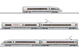 鉄道模型 メルクリン Marklin 37784 ICE3 Class 403 5両セット 電車 HOゲージ