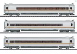 鉄道模型 メルクリン Marklin 43739 ICE3 Class 403 増結 3両セット 電車 HOゲージ