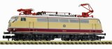 鉄道模型 フライシュマン Fleischmann 781576 DB BR 103 002 電気機関車 Nゲージ
