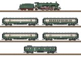 鉄道模型 TRIX トリックス 21360 K.Bay.Sts.B S 3/6 Bavarian Express 列車 HOゲージ