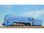 画像2: 鉄道模型 Eisenbahn Canada 満州鉄道 パシナ974 青色 蒸気機関車 SL HOゲージ (2)
