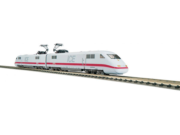 画像1: 鉄道模型 フライシュマン Fleischmann 7450 ICE DB AG, Class 401 電車 Nゲージ