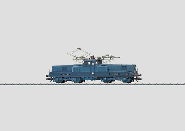 鉄道模型 メルクリン Marklin 37335 CLBB1200 SNCF 電気機関車 HOゲージ
