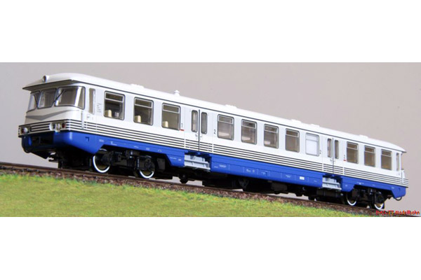 画像2: 鉄道模型 KRES 1732 VT4.12 BR 173 002 DR ディーゼルカー TTゲージ