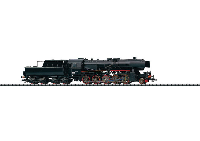 画像1: 鉄道模型 トリックス Trix 22254 NSB class 63a 蒸気機関車 HOゲージ