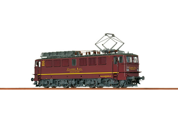 画像1: 鉄道模型 ブラワ Brawa 63014 Ae 476 電気機関車 Nゲージ