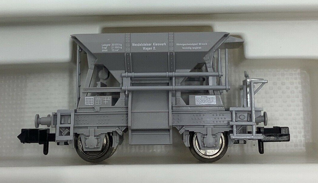 画像4: 鉄道模型 フライシュマン Fleischmann 781203 アプト式電気機関車 貨車2両付き Nゲージ