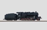 画像: 鉄道模型 メルクリン ミニクラブ Marklin 88124 BadStB class G12 蒸気機関車 Zゲージ