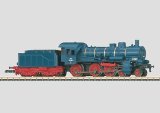 画像: 鉄道模型 メルクリン ミニクラブ Marklin 88999 蒸気機関車 Zゲージ