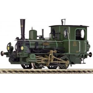 画像: 鉄道模型 フライシュマン Fleischmann 481101 Bay.D VI "Berg" 蒸気機関車 SL HOゲージ