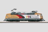 画像: 鉄道模型 メルクリン ミニクラブ Marklin 88480 電気機関車 BR 120.1 Zゲージ