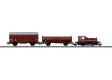 画像: 鉄道模型 メルクリン Marklin 26340 KOf III 貨物列車セット HOゲージ
