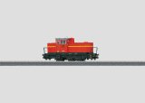 画像: 鉄道模型 メルクリン Marklin 36700 DHG 700 ディーゼル機関車 DL HOゲージ