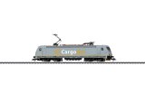 画像: 鉄道模型 メルクリン Marklin 36611 Litra 119 CargoNet 電気機関車 EL HOゲージ