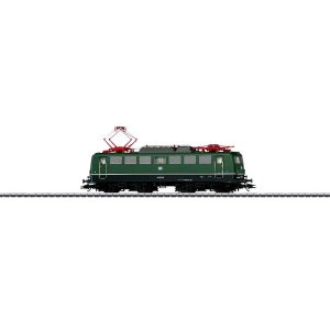 画像: 鉄道模型 メルクリン Marklin 37404 BR 140 DB 電気機関車 EL HOゲージ