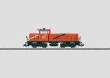 画像: 鉄道模型 メルクリン Marklin 37694 MaK ディーゼル機関車 DL HOゲージ