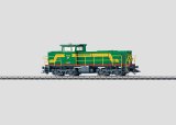 画像: 鉄道模型 メルクリン Marklin 37693 MaK ディーゼル機関車 DL HOゲージ