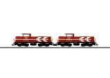 画像: 鉄道模型 メルクリン Marklin 37630 ディーゼル機関車 DL 2両セット HOゲージ