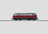 画像: 鉄道模型 メルクリン Marklin 37741 BR V 160 DB ディーゼル機関車 DL HOゲージ