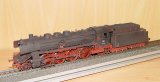 画像: 鉄道模型 メルクリン Marklin 39399 German Federal Railroad DB class 39.0-2 蒸気機関車 HOゲージ