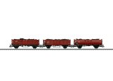 画像: 鉄道模型 メルクリン Marklin 46098 Freight Car Set. 貨車 HOゲージ