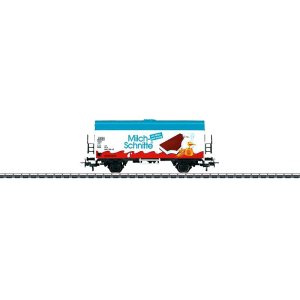 画像: 鉄道模型 メルクリン Marklin 44203 Refrigerator Car Ichqrs 377 貨車 HOゲージ