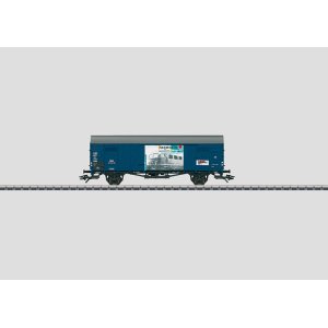 画像: 鉄道模型 メルクリン Marklin 48511 Annual H0 Car for 2011 貨車 HOゲージ