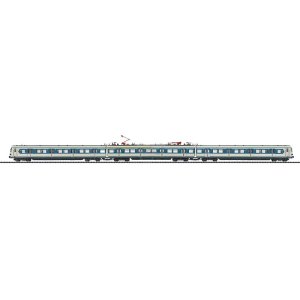 画像: 鉄道模型 トリックス Trix 22622 S-Bahn Powered Rail Car Train BR 420 DB 電車 HOゲージ