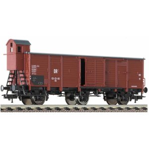 画像: 鉄道模型 フライシュマン Fleischmann フライシュマン 5731 Box Car 貨車 HOゲージ
